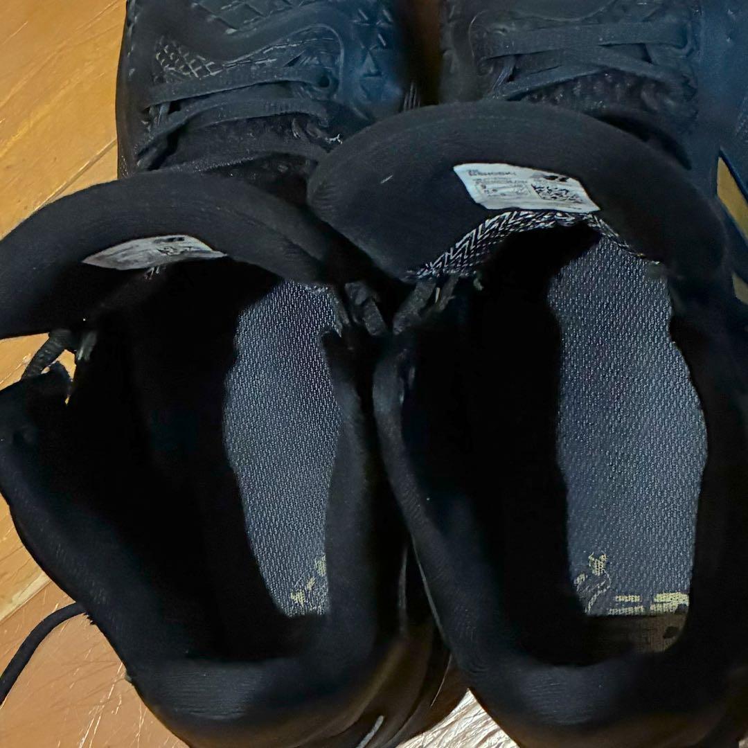 ニューバランス　野球スパイク　大谷翔平モデル　SO1