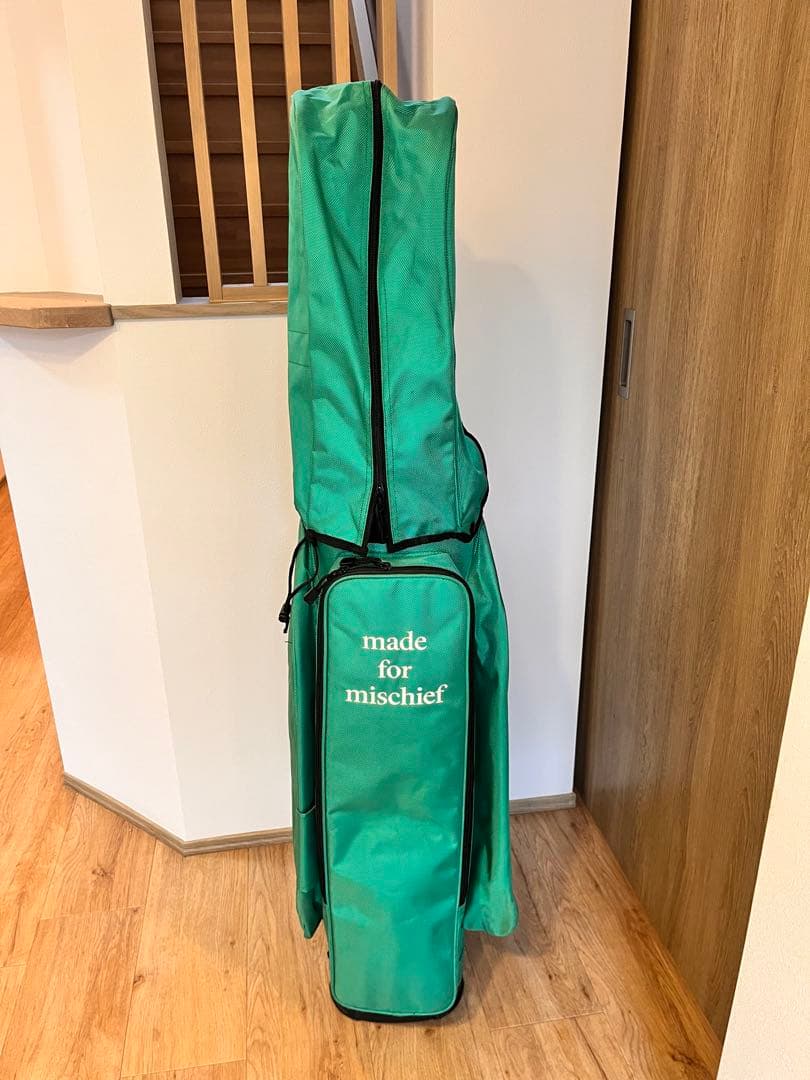 ゆ*ん様 Psycho Bunny ゴルフバッグ・キャディバッグ