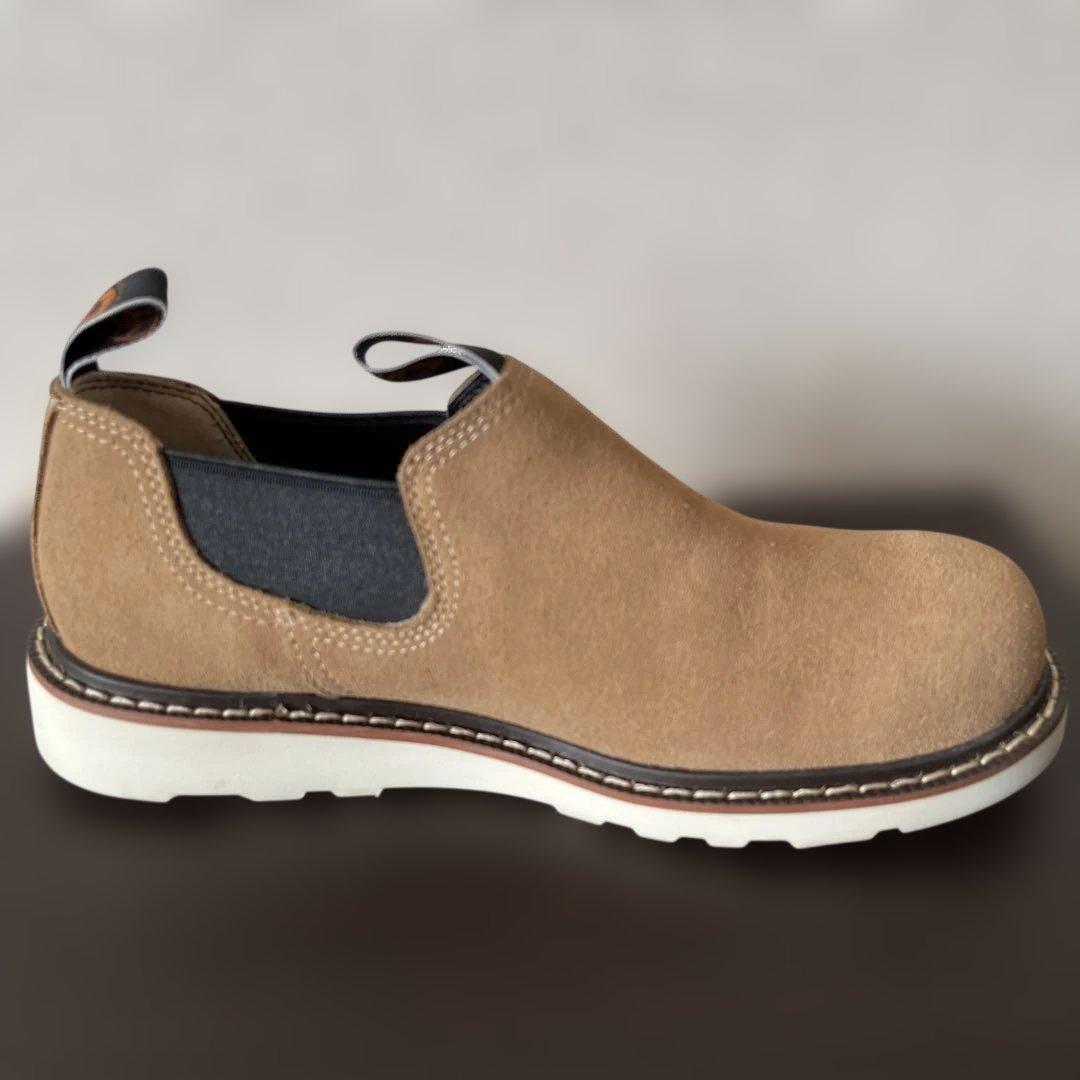 ARIAT RECON TWIN GORE LOW US7 サイドゴア