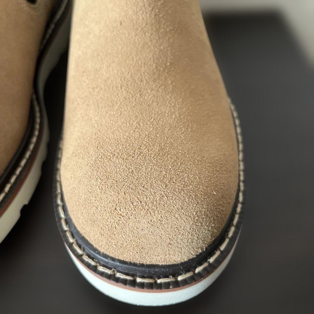 ARIAT RECON TWIN GORE LOW US7 サイドゴア