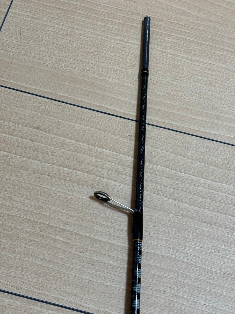 23 ソアレBB S610-S アジング 【美品】