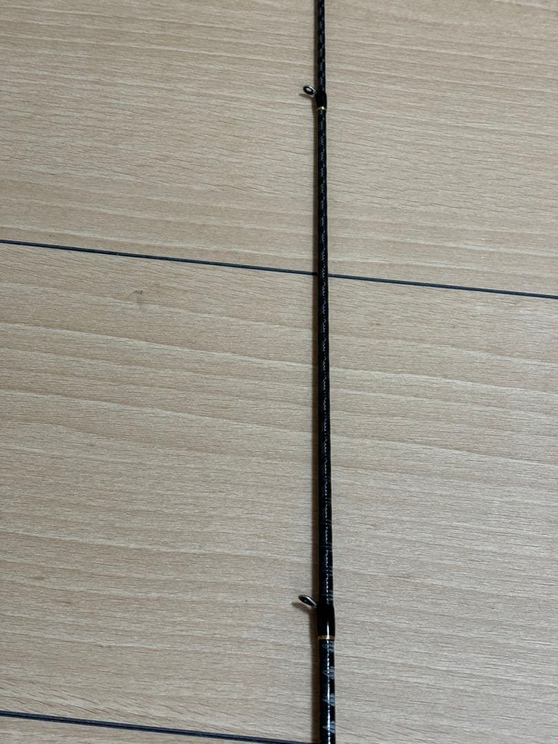 23 ソアレBB S610-S アジング 【美品】