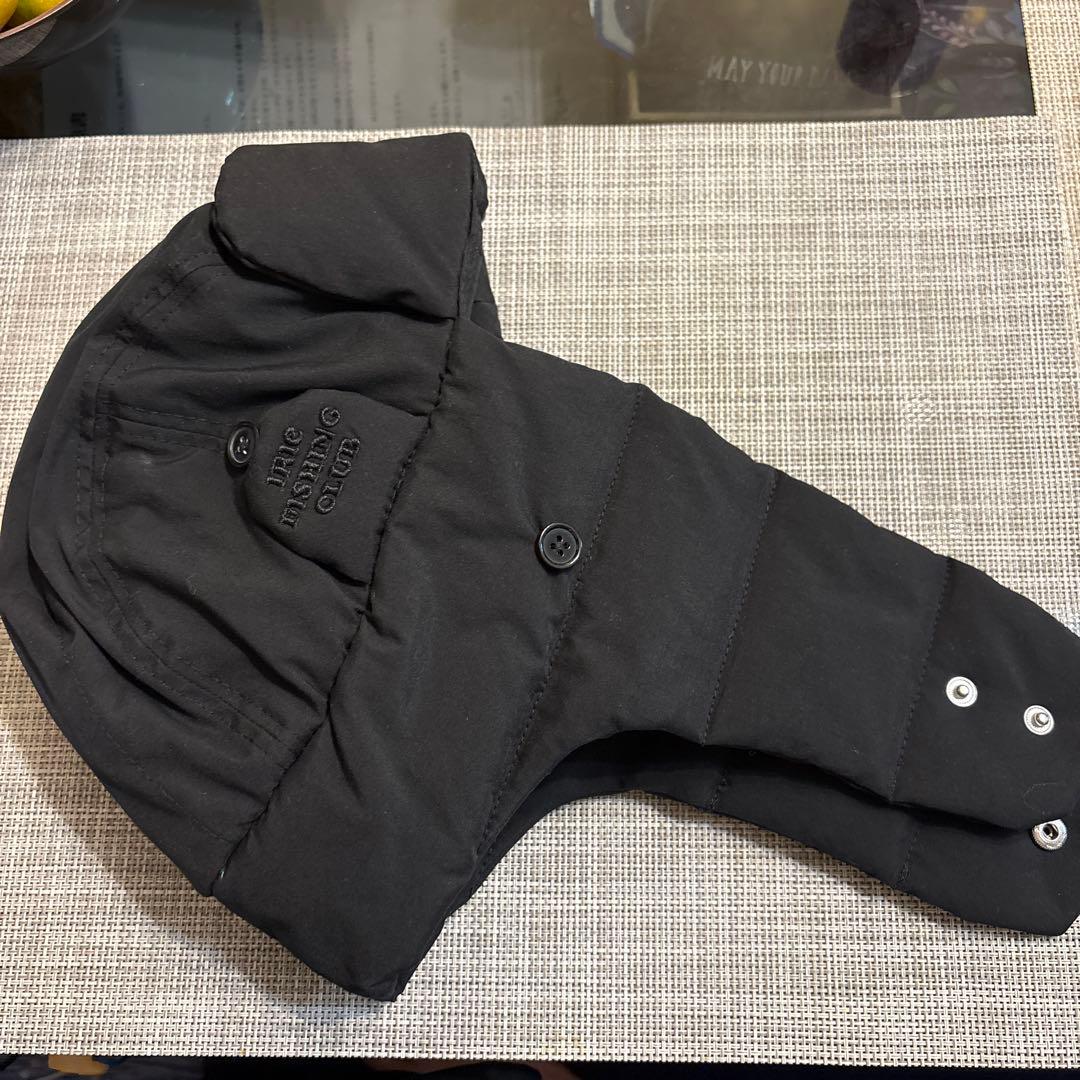 希少サイズ！試着のみ！　IRIE FISHING CLUB×NEWERA