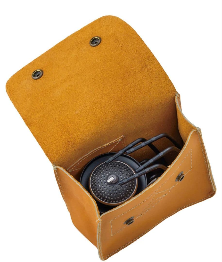 Danner×SOTO レギュレーターストーブレザーケースセットST-DN310