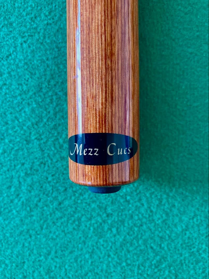 Mezz ジャンプキュー　JC-T