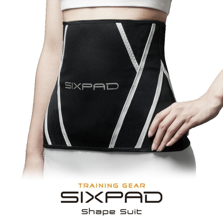 SIXPAD Shape Suit EX Sサイズ