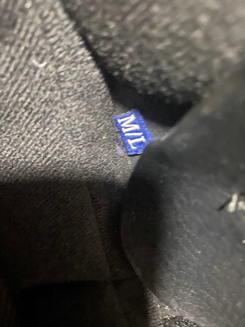 絶版！ tt&co 500-tx M-Lサイズ