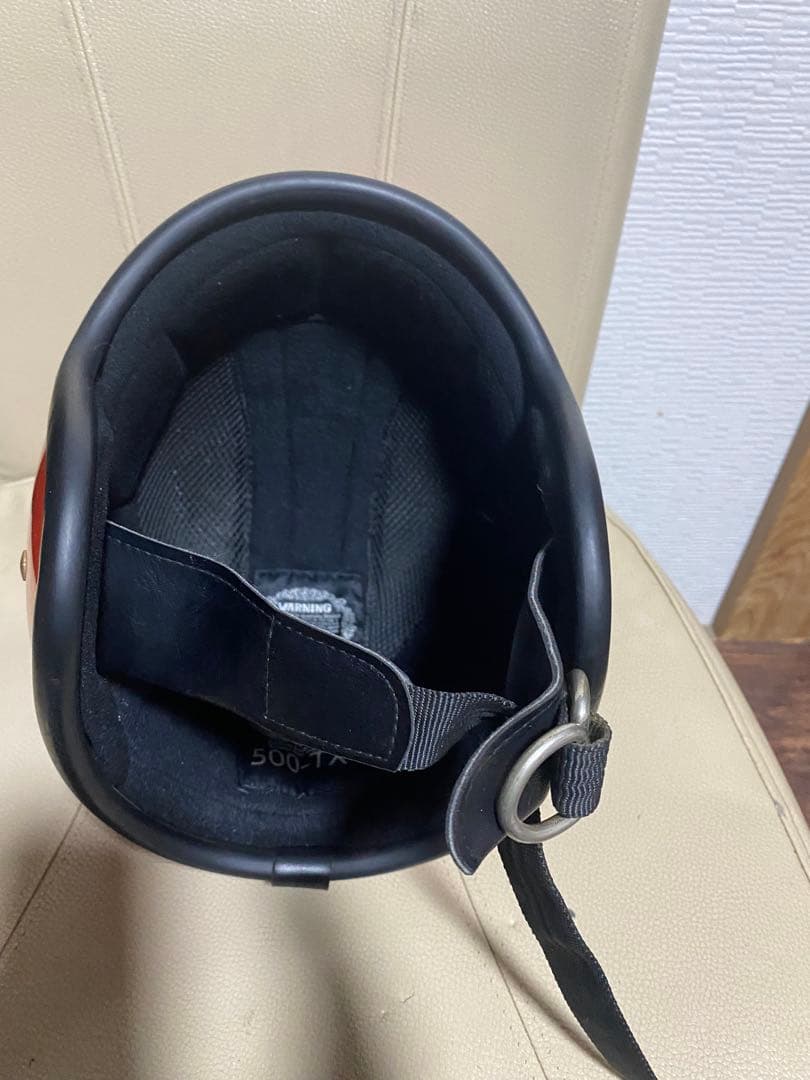 絶版！ tt&co 500-tx M-Lサイズ