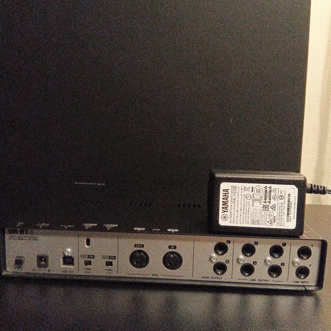 STEINBERG ( スタインバーグ ) / UR-RT4・Neve