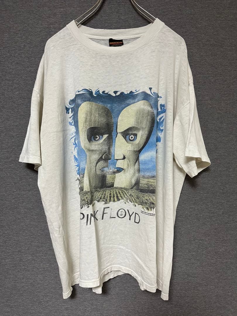 T*様 90s PINK FLOYD ピンクフロイド バンT ノースアメリカンツ