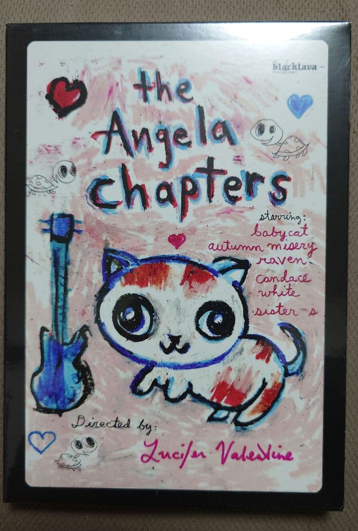 ルシファーバレンタイン監督作 全６作品セット