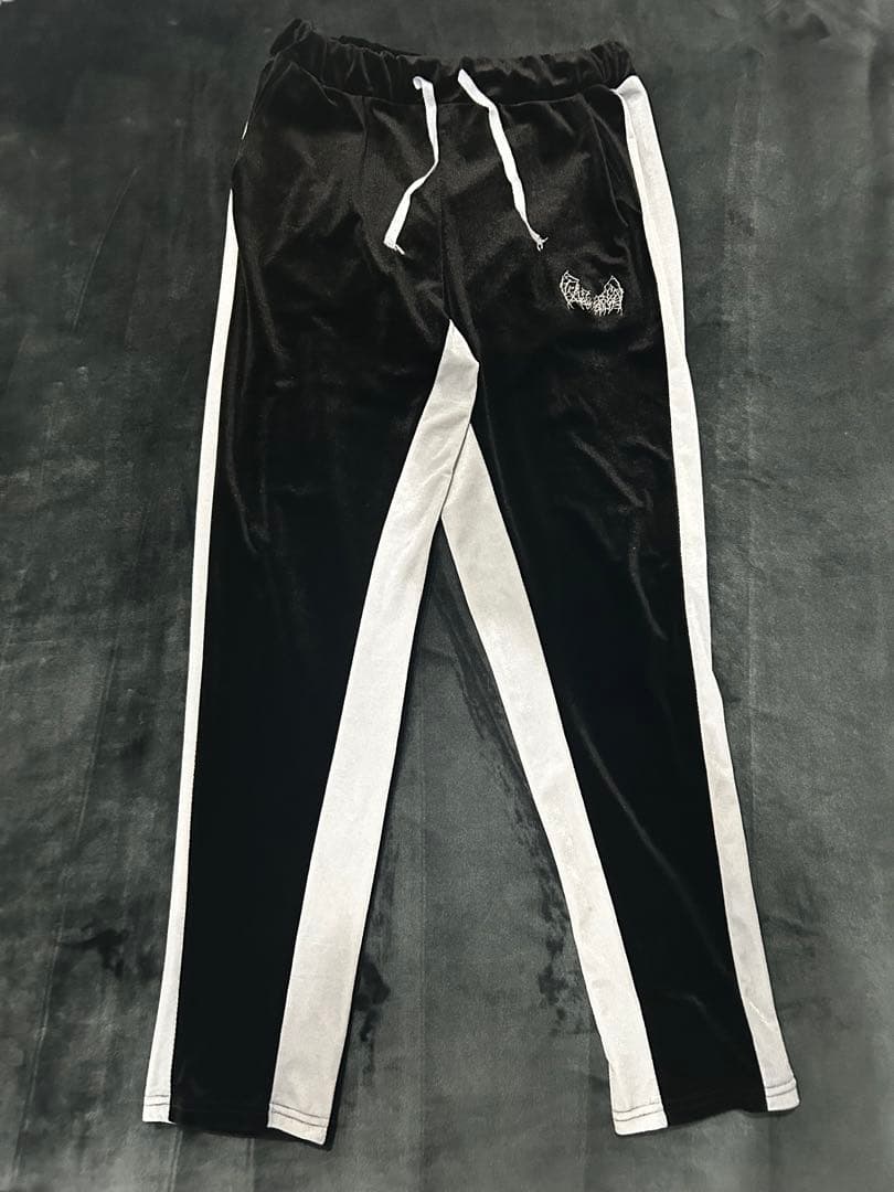 YXNGBRATZセットアップ