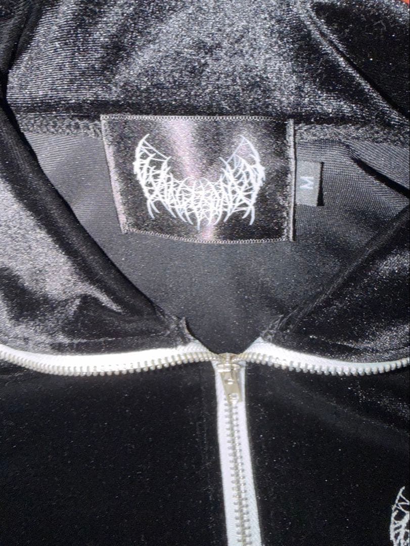 YXNGBRATZセットアップ