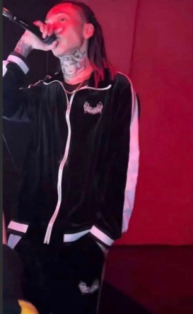 YXNGBRATZセットアップ