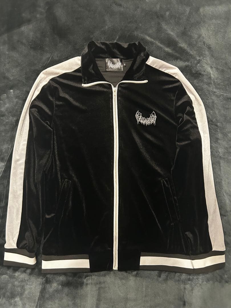 YXNGBRATZセットアップ