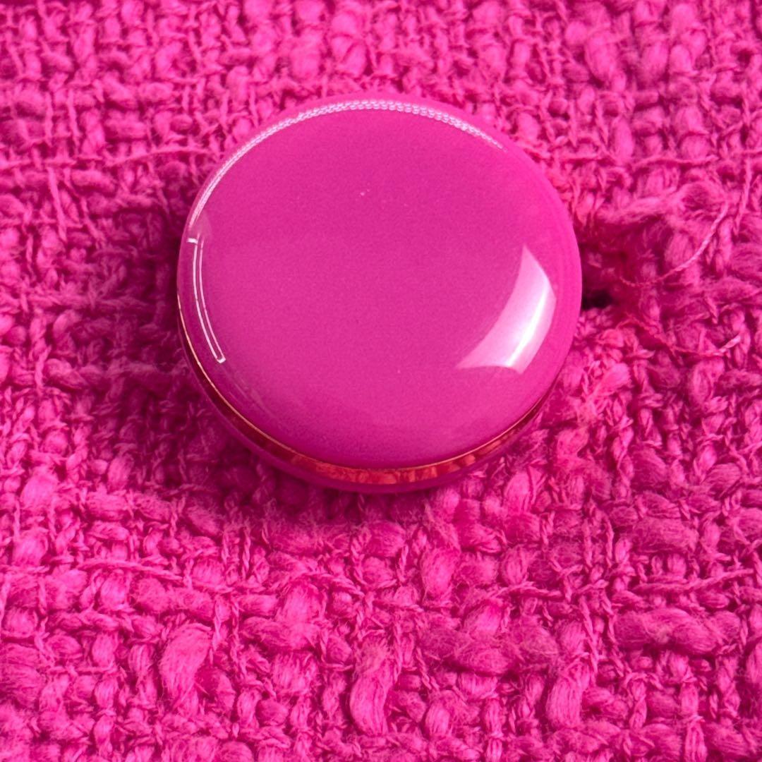 美品 ケイトスペード kate spade リボン付きドロシーツイードコート M