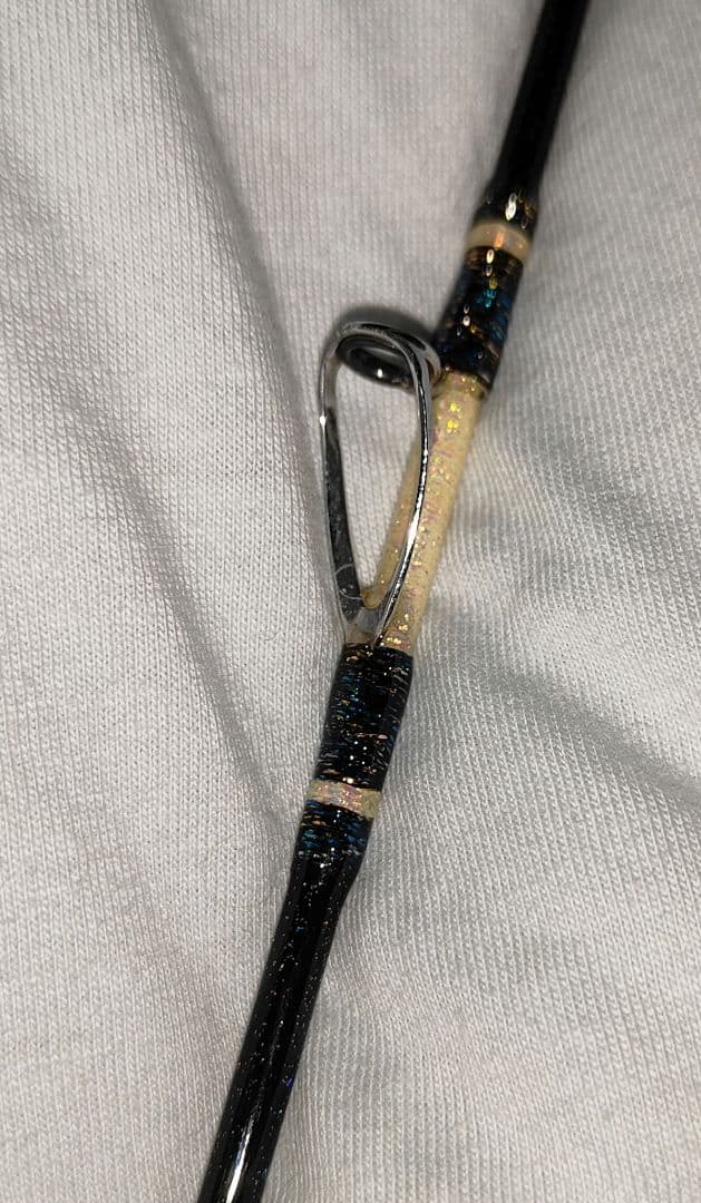 ヒロモALLIGATOR Super Star 80-205 アリゲーター