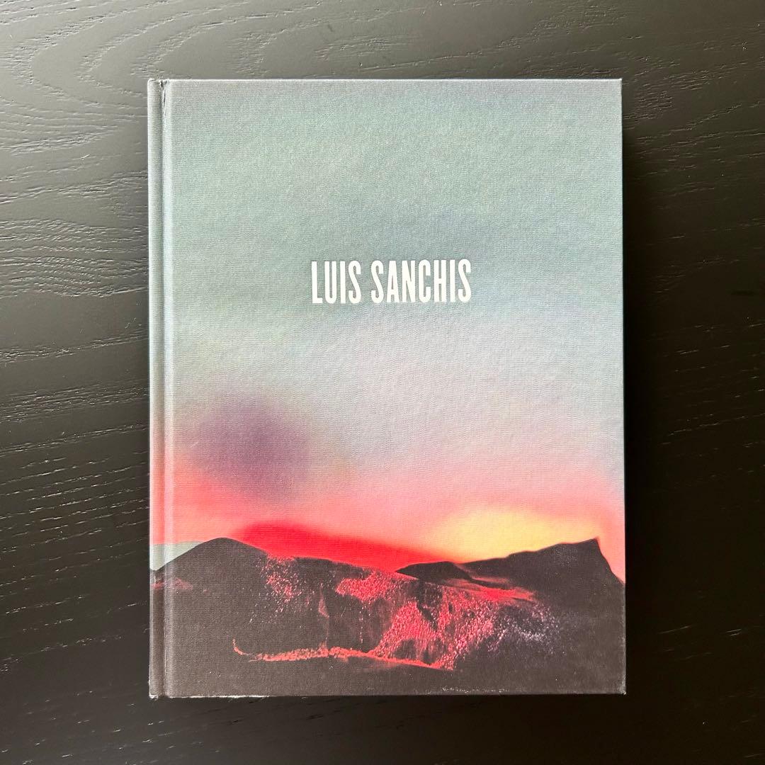 【洋書】LUIS SANCHIS