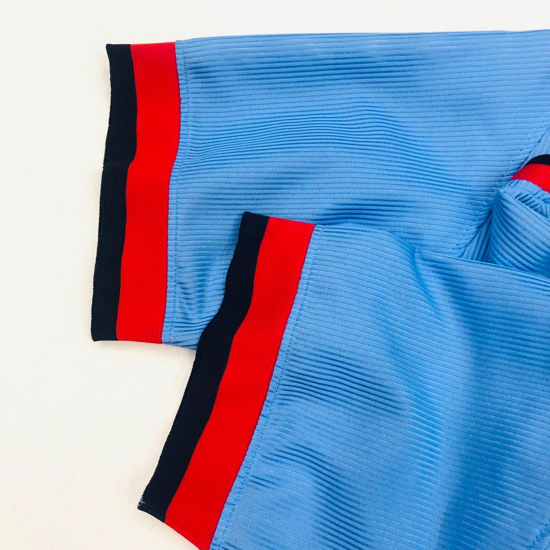 広島東洋カープ　復刻ユニフォーム　山本浩二 美品！