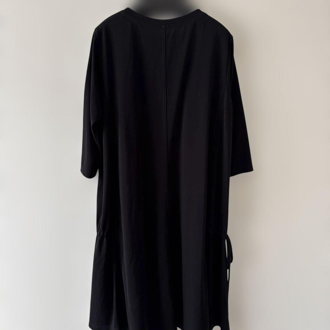 TOKUKO 1er VOL トクコプルミエヴォル　プルオーバー　 ワンピース