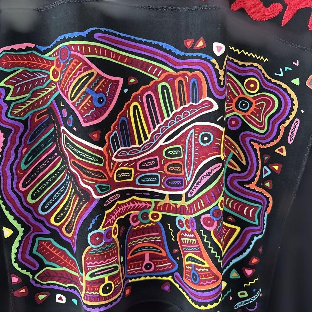 TOKUKO 1er VOL トクコプルミエヴォル　プルオーバー　 ワンピース