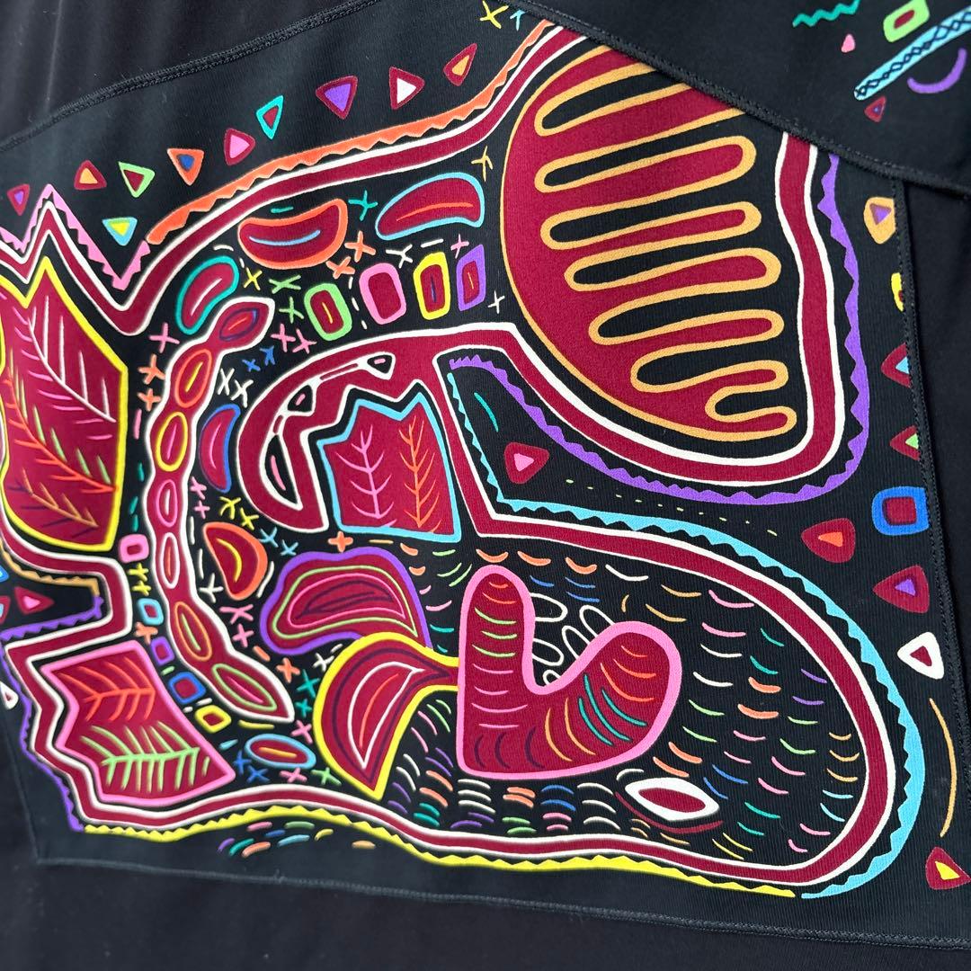 TOKUKO 1er VOL トクコプルミエヴォル　プルオーバー　 ワンピース