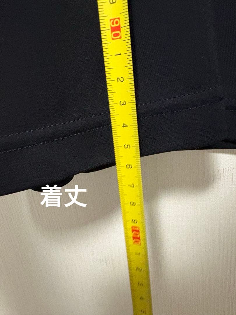 TOKUKO 1er VOL トクコプルミエヴォル　プルオーバー　 ワンピース