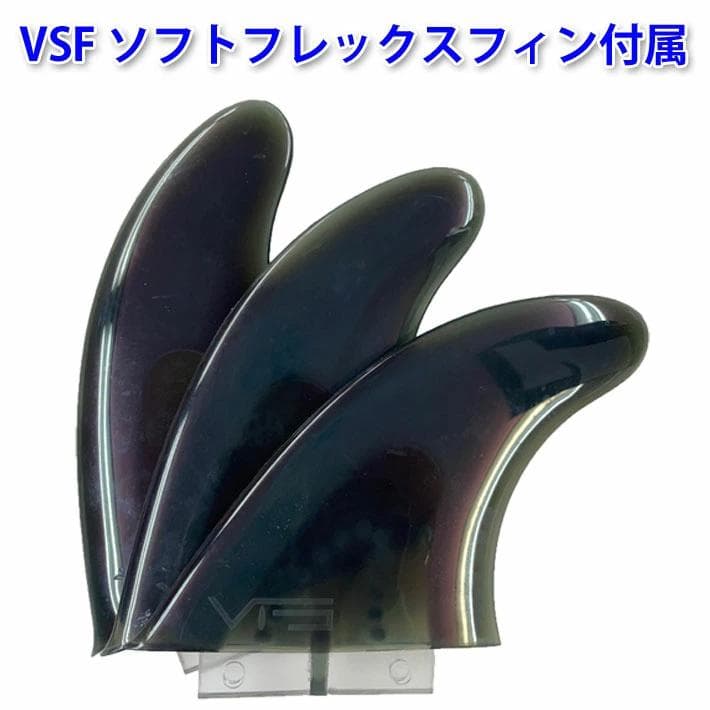 再入荷！残1！お買い得品！　『ソフテック』ソフトボード ROLLER 7’0”