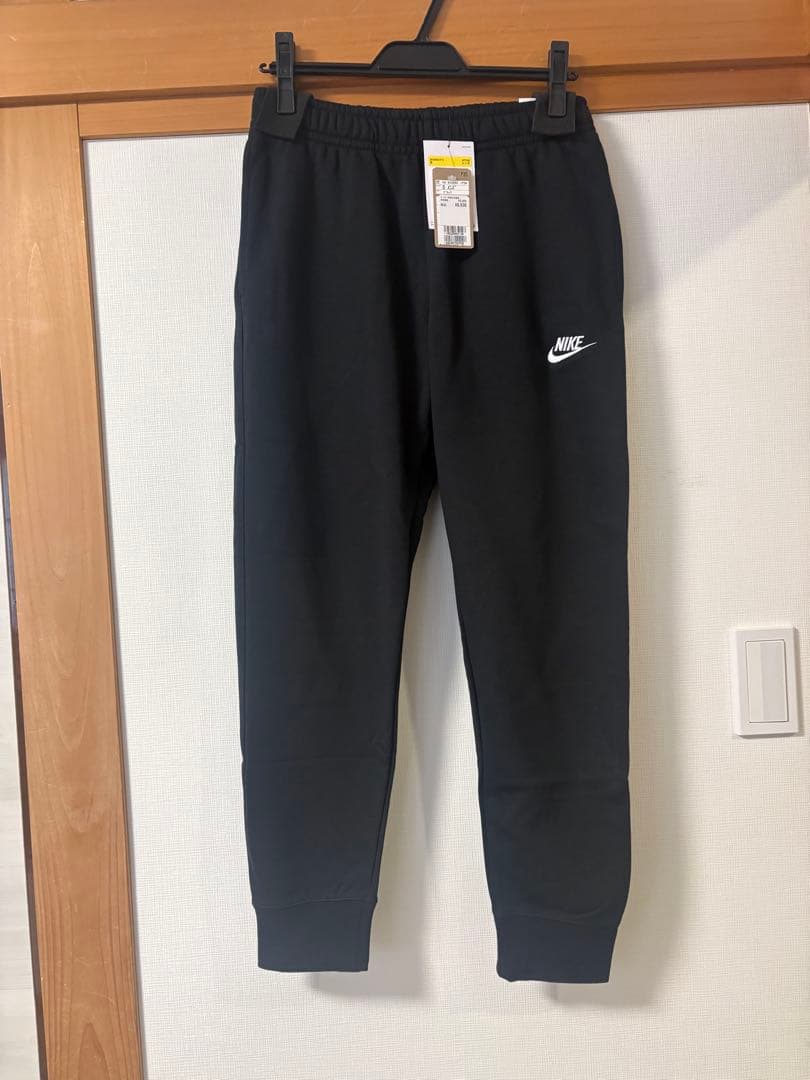 NIKE プルオーバー パーカー ジョガーパンツ 上下セットアップ メンズ S