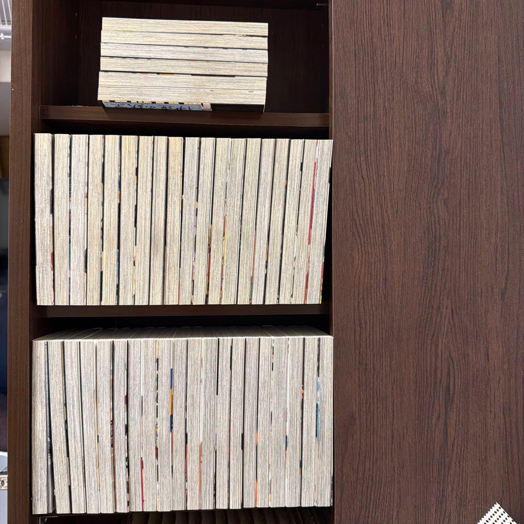 ハイキュー!! 1-45巻完結 全巻セット 古舘春一