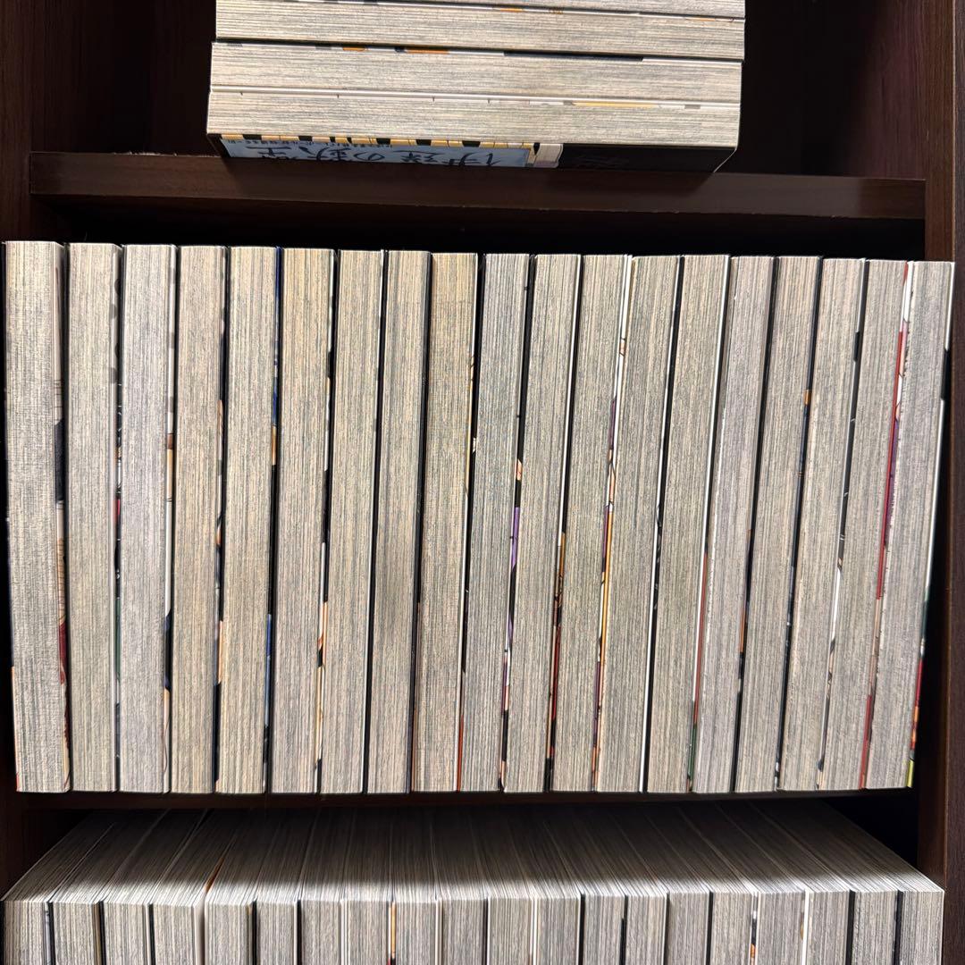 ハイキュー!! 1-45巻完結 全巻セット 古舘春一