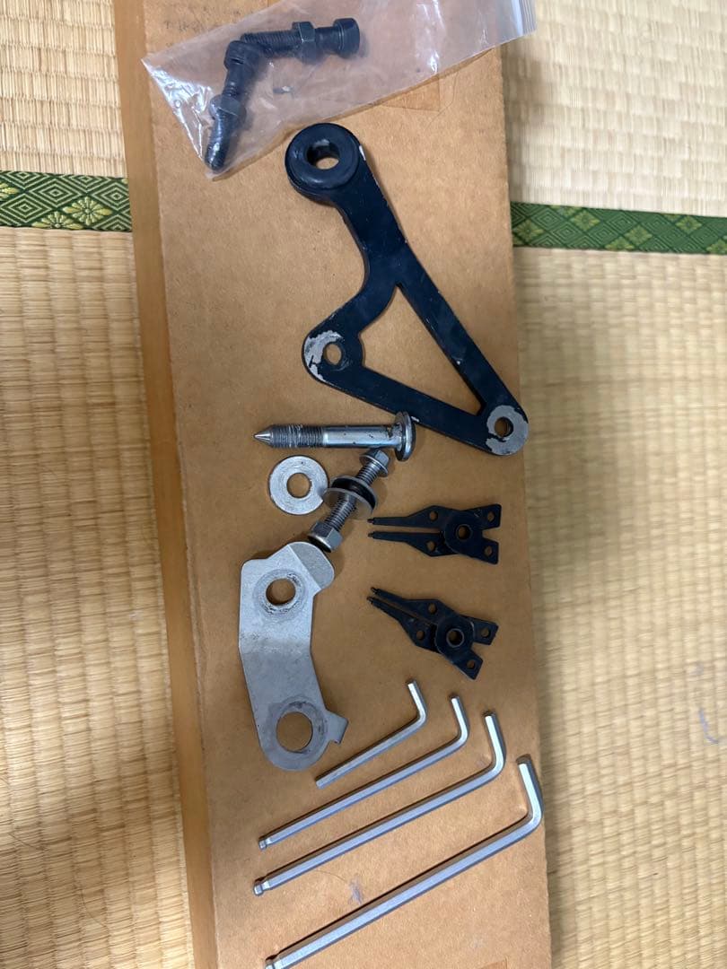 zx6r m4マフラー　スリップオン