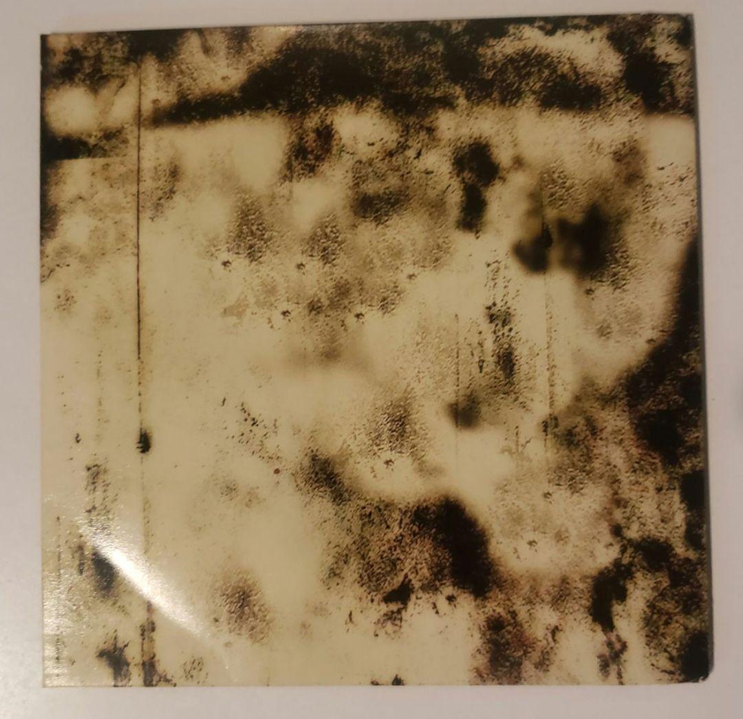 Dir en grey 京詩集 / 自虐、斂葬腐乱シネマ(CD付き)