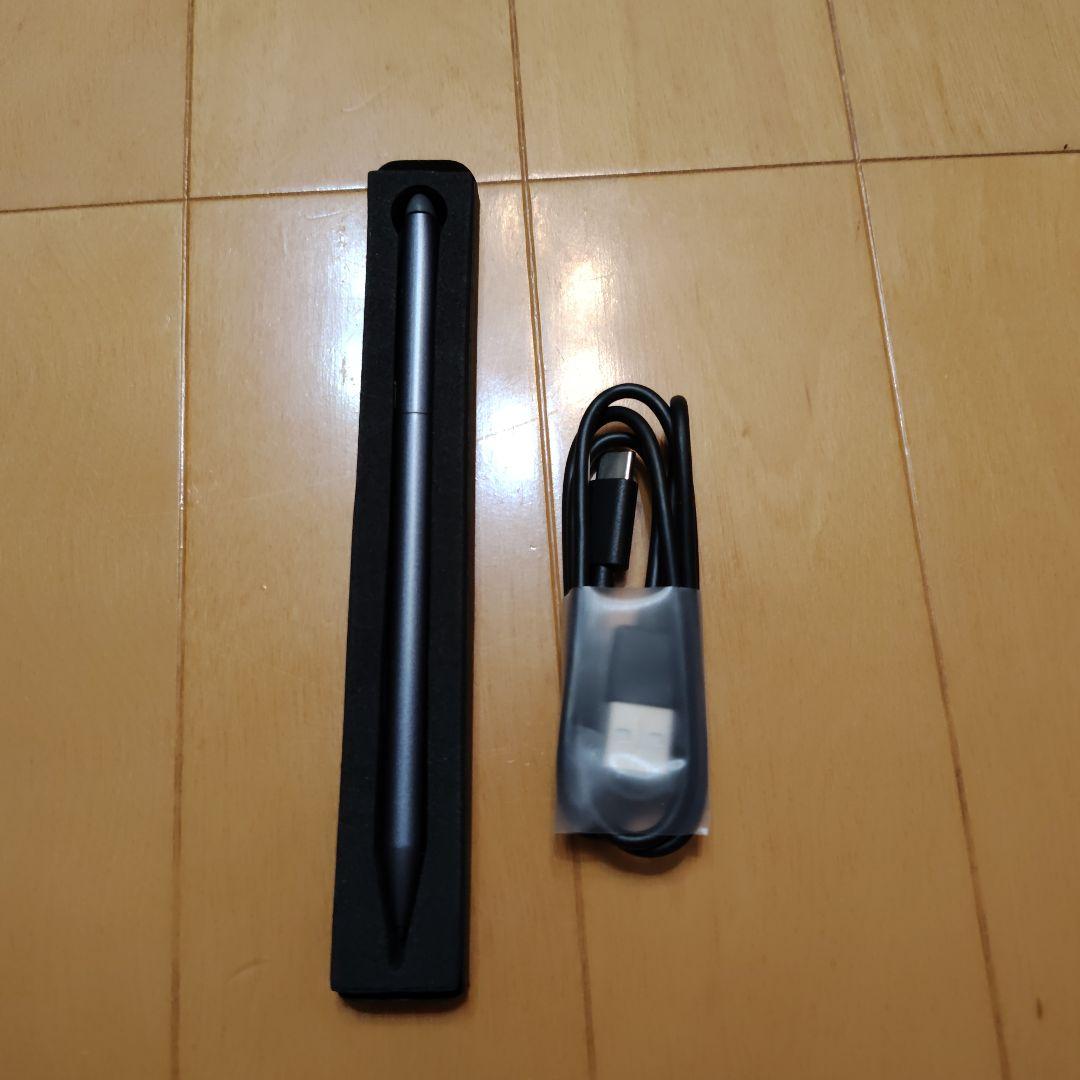 iFLYTEK AINOTE Air2本体、保護カバー、ペン付き