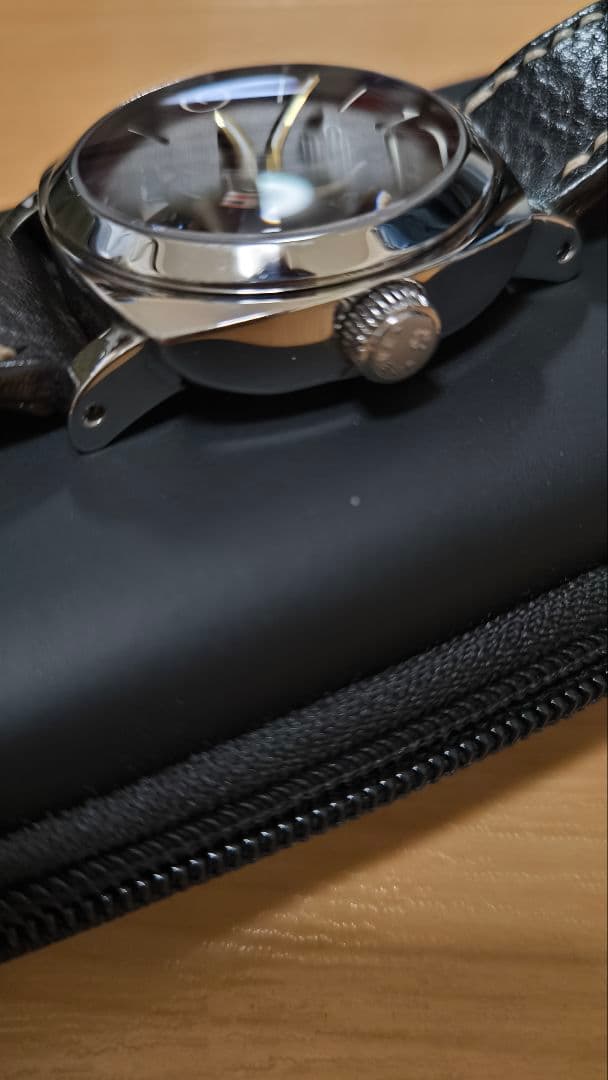 時計 GruppoGamma Genesis G02J LimitedEdition