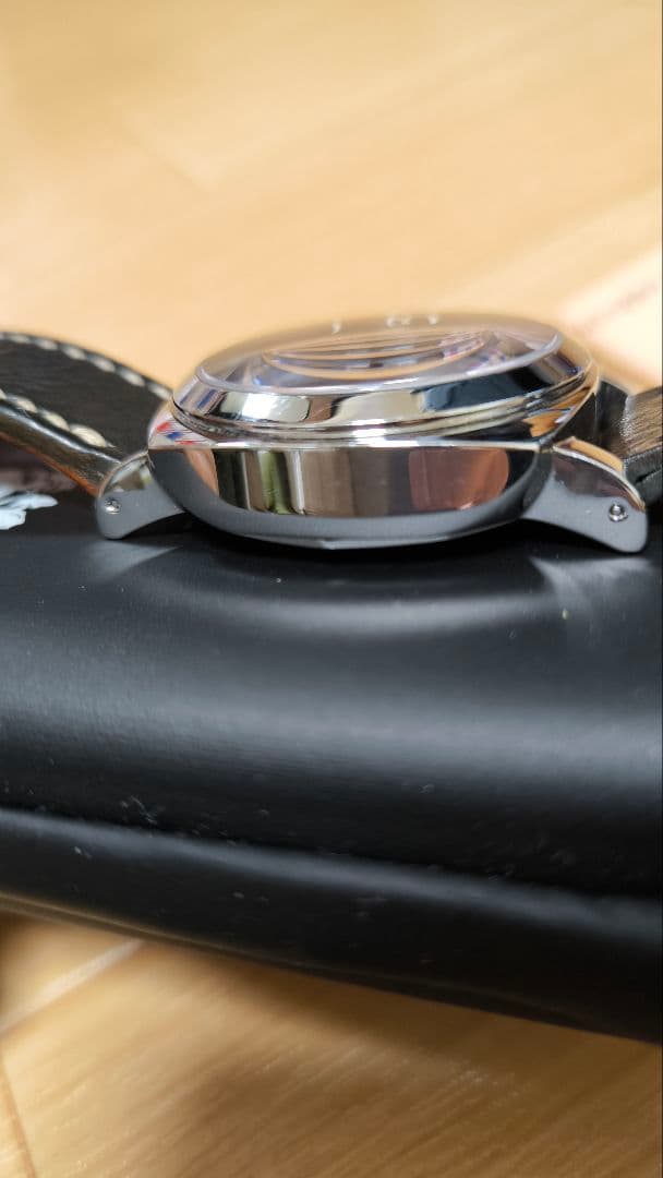 時計 GruppoGamma Genesis G02J LimitedEdition