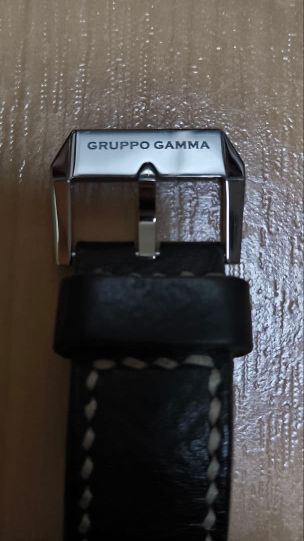 時計 GruppoGamma Genesis G02J LimitedEdition