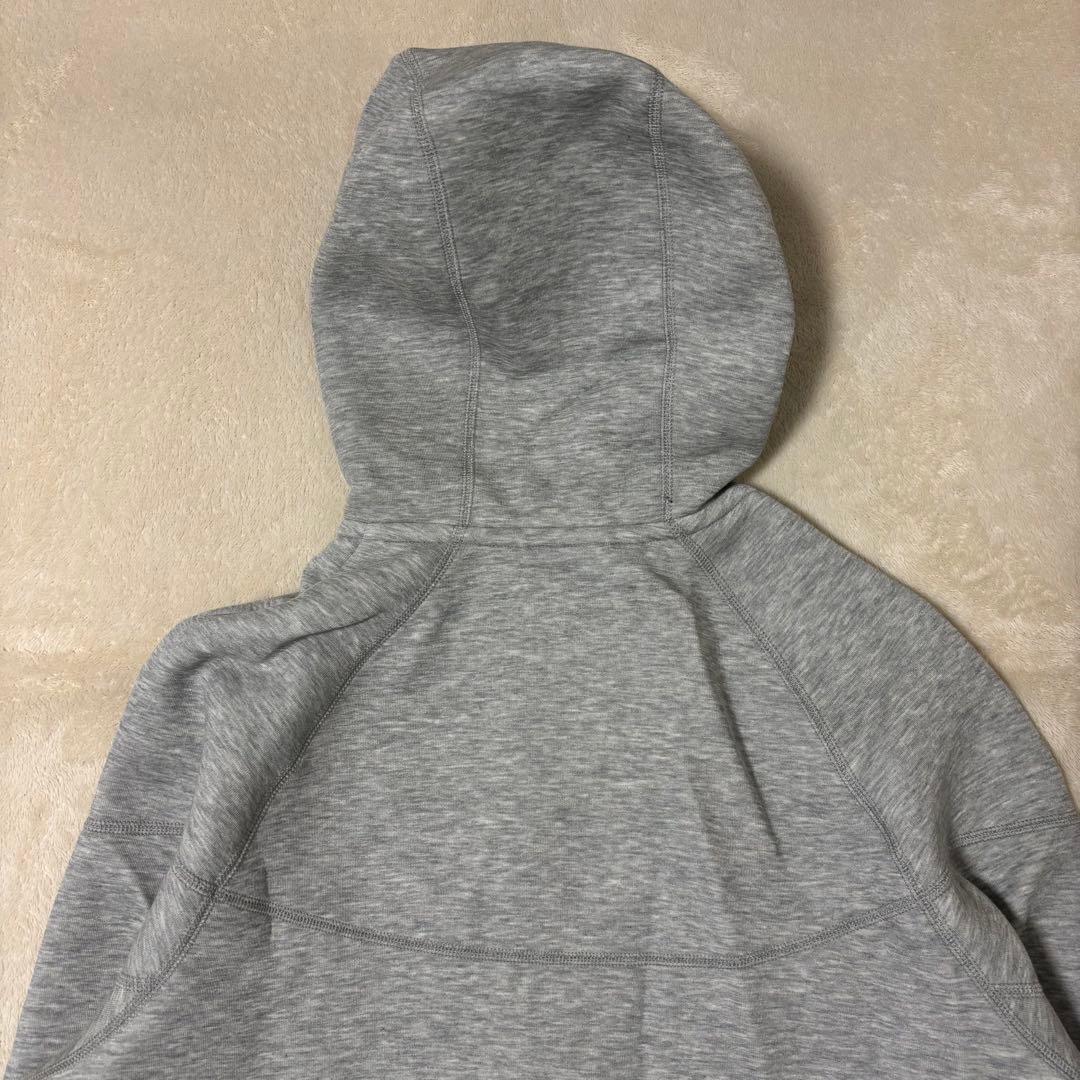 ナイキ　テックフリース　パーカー　ジョガーパンツ　上下セット　ウィンドランナー