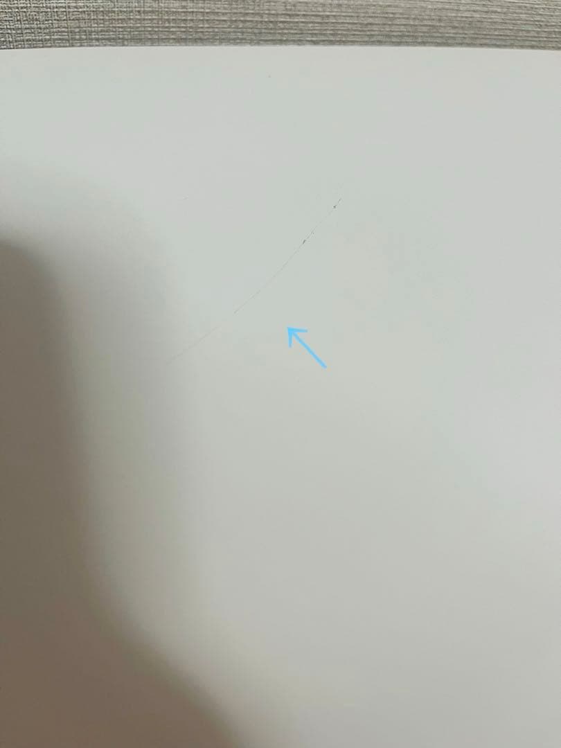 ニトリ ローチェスト 幅100 白 ピンク ハート型取っ手