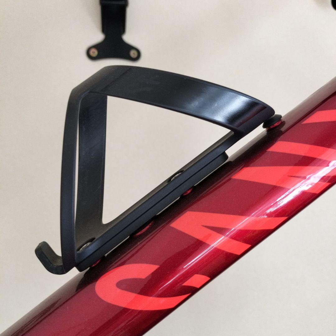 【岐阜県　手渡し】CANYON マウンテンバイク 29インチ レッド