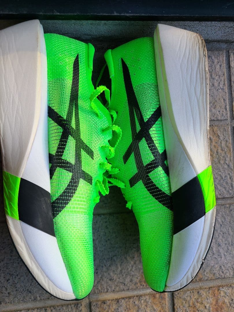 【26.0】ASICS メタスピードエッジTOKYO