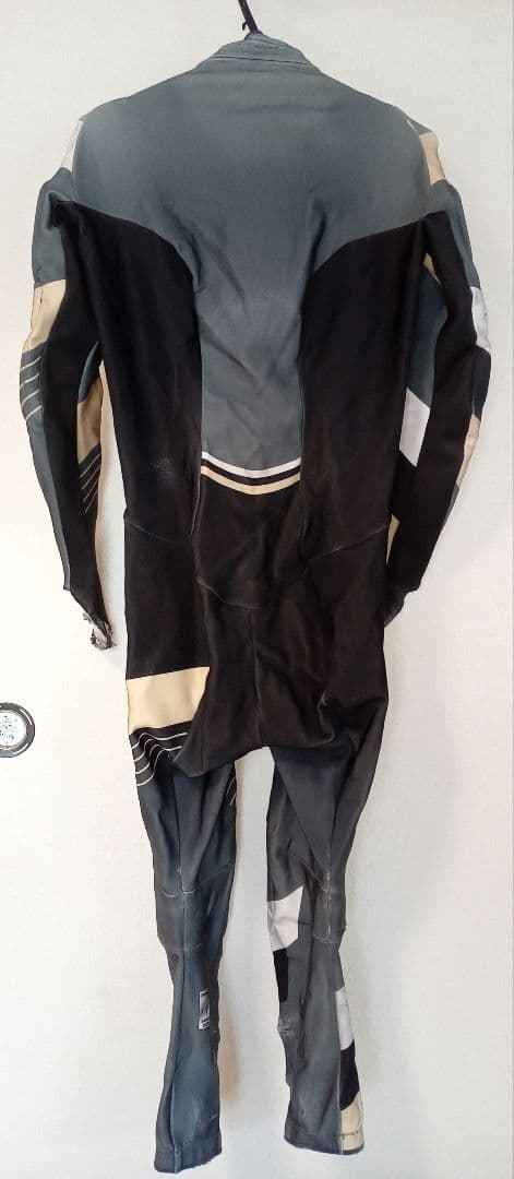 【シュウセキ】ミズノ GSワンピース Lsize FIS対応