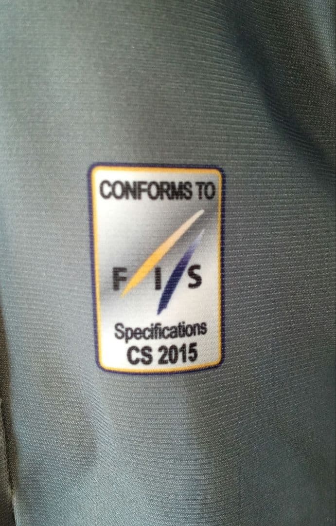 【シュウセキ】ミズノ GSワンピース Lsize FIS対応