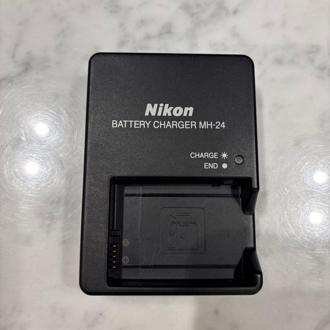 し*ま様 Nikon D5500 口腔内撮影用カメラ【メインテナンスチェック済み