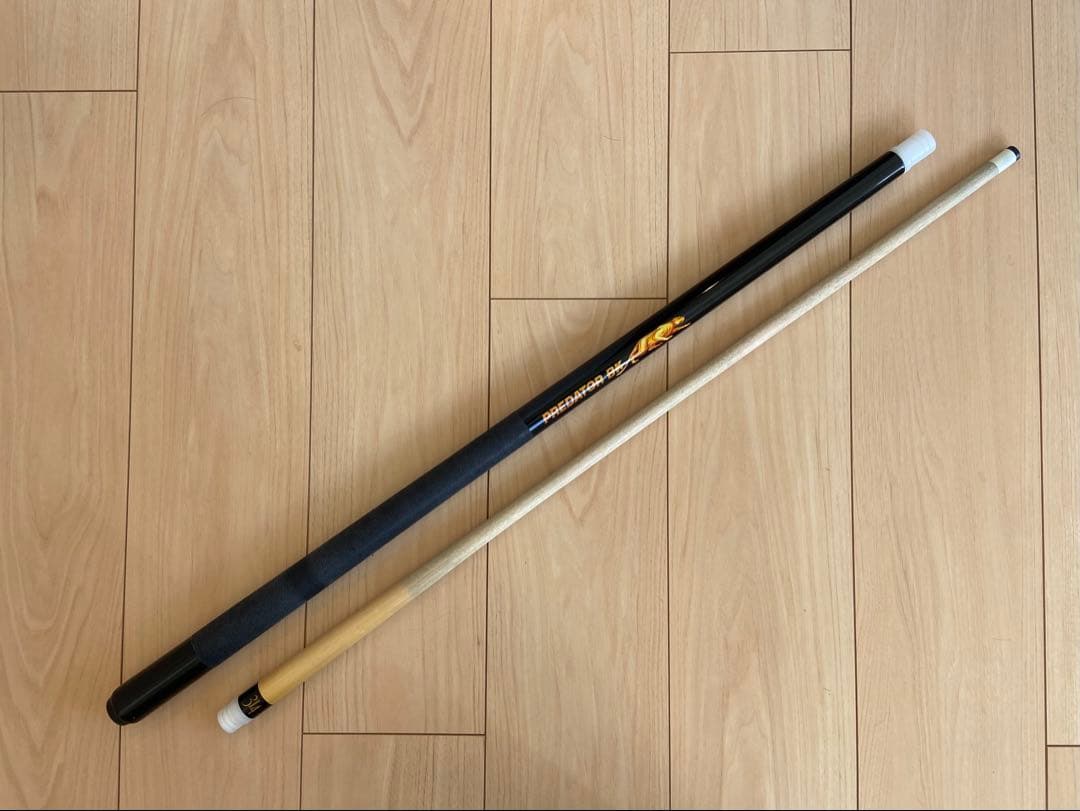 週末限定‼️ 最終値下げ‼️ PREDATOR BK プレデター 314