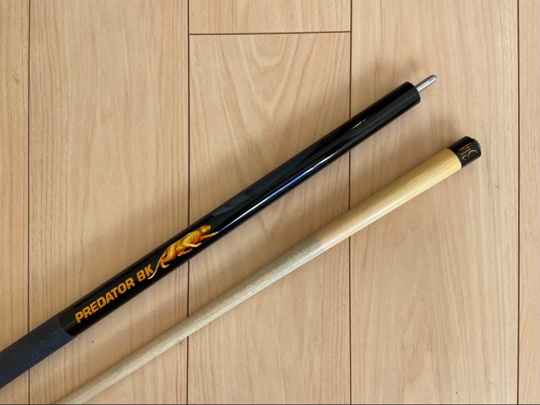 週末限定‼️ 最終値下げ‼️ PREDATOR BK プレデター 314