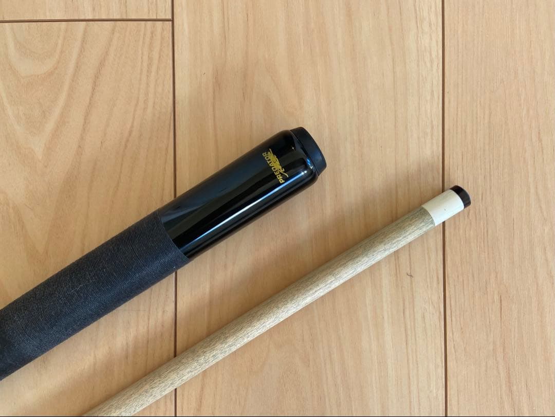 週末限定‼️ 最終値下げ‼️ PREDATOR BK プレデター 314