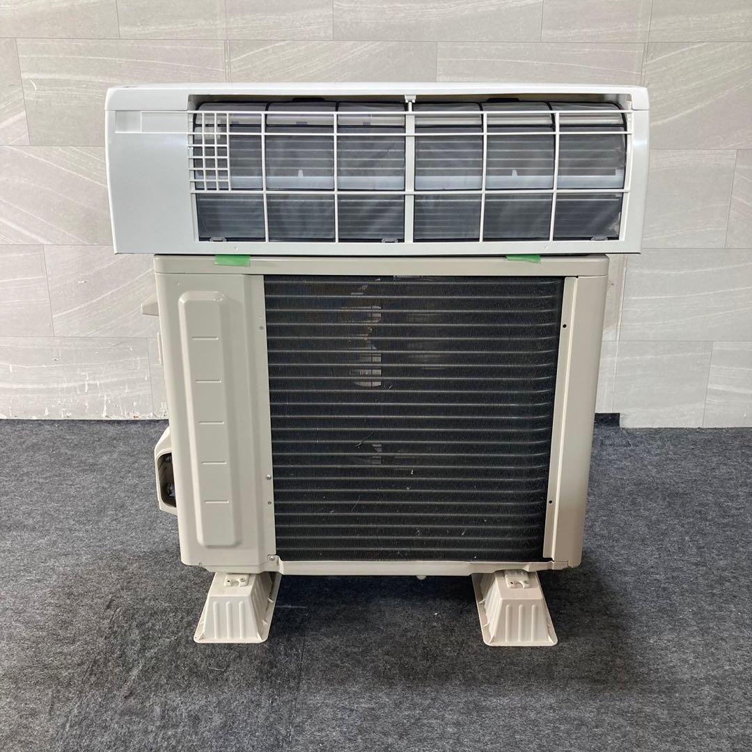 ダイキン ルームエアコン AN223AES 6畳用 2023年 家電 d4637