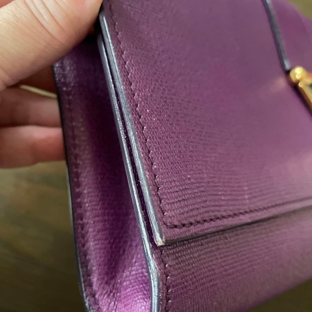 Yves Saint Laurent サンローラン クラッチバッグ