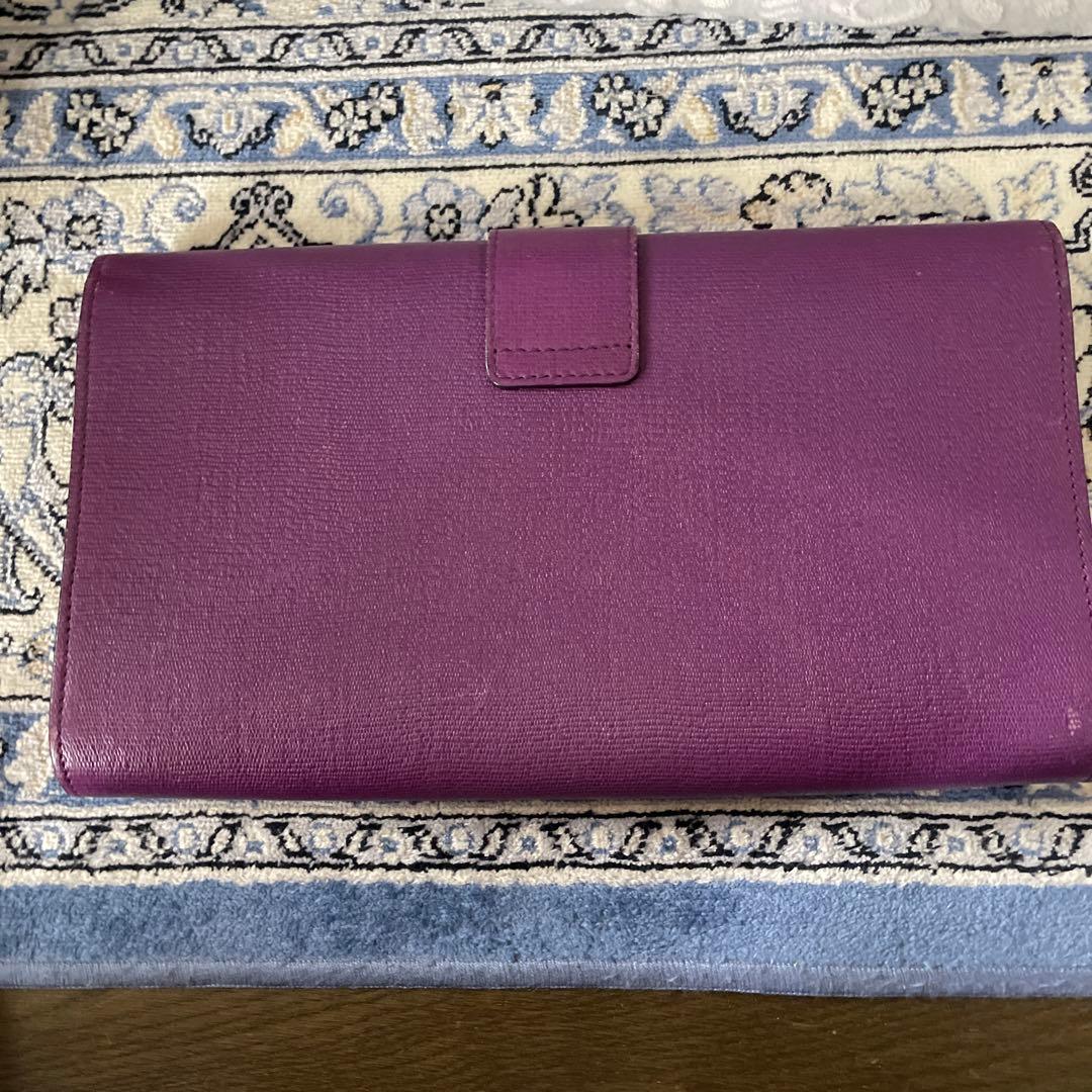 Yves Saint Laurent サンローラン クラッチバッグ